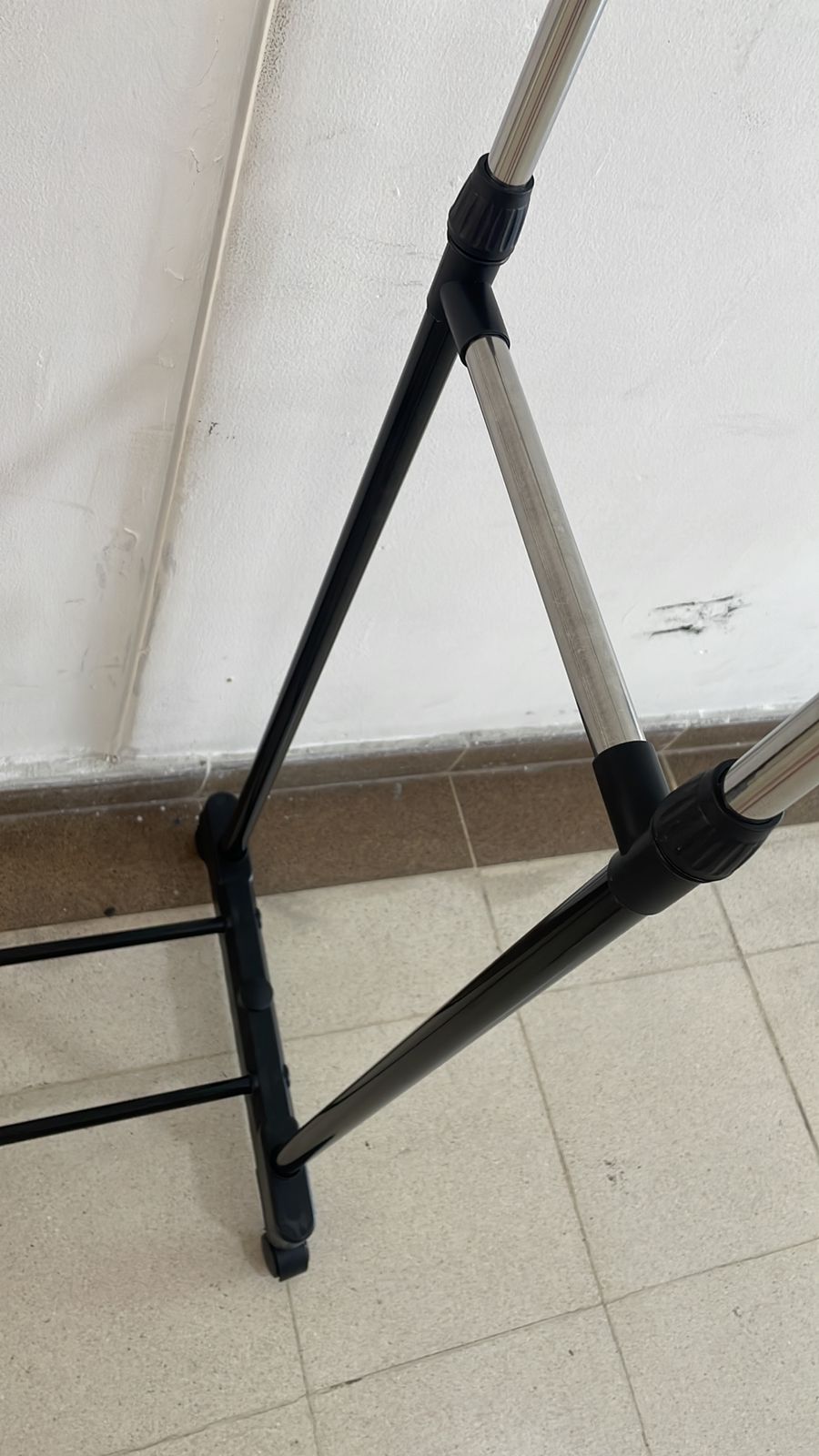 Miniatura 5 de Tendedero Perchero Colgador Ropa Doble